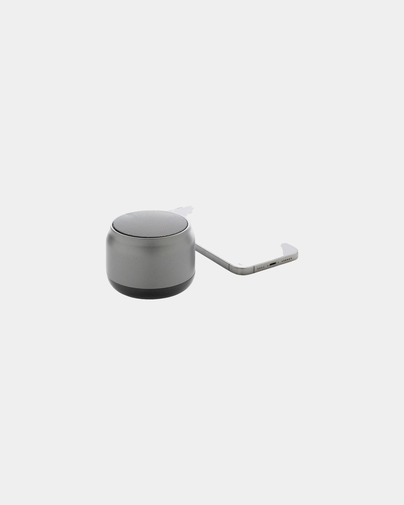 Enceinte haut-parleur ABS recyclé BeatBuddy à personnaliser